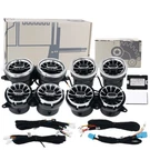 For Mercedes S-class S550 S500 S63 W222 Interior Ambient Light Air Vent Speaker. Fixed Price $176.00.