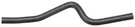 Genuine Acdelco Molded Heater Hose 18083L. Fixed Price $26.32.