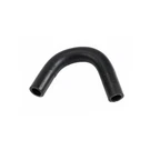 Genuine Acdelco For Pontiac G6 2006-2010 Hvac Heater Hose Front Rubber Black. Fixed Price $23.00.