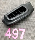 09-14 Hyundai Genesis Passenger Right Front Grommet-pillar Air Duct Oem. Fixed Price $26.46.