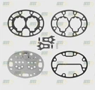 17-44105-00 Carrier Valve Plate Center Cant. Fixed Price $160.00.
