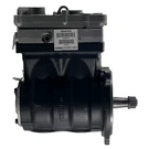 20845313 Genuine Volvo Air Compressor Twin Cylinder. Fixed Price $1199.00.