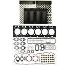 Victor Reinz Head Gasket Set W/ Arp Stud Kit For 07.5-18 Dodge 6.7L Cummins. Fixed Price $999.95.
