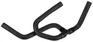 Hvac Heater Hose-molded Coolant Gates 22540. Fixed Price $75.01.