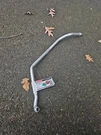 Oem Hvac Heater Pipe Motorcraft KT-135 Ford FL3Z-18696-A. Fixed Price $19.99.