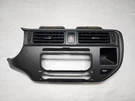 2012 2015 Kia Rio Center Dash Uvo Radio Surround Bezel (oem) 84741-1W200. Fixed Price $89.99.