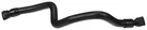 Hvac Heater Hose-molded Coolant Gates 24108. Fixed Price $51.45.