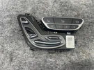 Front Seat Adjustment Switch Left Mercedes W222 S560 S550 S63 Oem. Fixed Price $89.00.