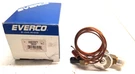 Nos Everco A/c Expansion Valve A8287. Fixed Price $24.55.
