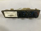 1996-2001 Freightliner C120 Century Heater A/c Temp Controls Used P/n 8050037001. Fixed Price $479.99.