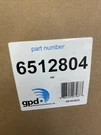 Gpd A/c Compressor-new Global 6512804 Open Box. Fixed Price $100.00.
