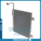 New Ac Condenser For International/navistar 2001-2007 5000 Series Oe# 2585373C. Fixed Price $112.99.