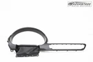 2021-2023 Kia Seltos Dash Instrument Cluster Speedometer Bezel Trim Cover Oem. Fixed Price $100.09.