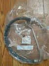 Isuzu Oem Ac Flex Hose Part Number 8-98006-103-2. Fixed Price $50.00.