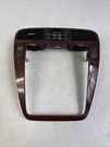 2001-2006 Acura Mdx Dash Center Radio Air Vent Bezel Woodgrain Trim Climate. Fixed Price $49.99.
