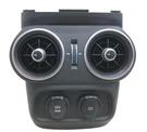 2018-2023 Kia Stinger Rear Console Air Vent W/ Usb Charger Cover 84640-J5000WK. Fixed Price $40.80.