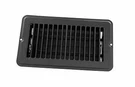 Jr Products 4X8 Dampered Black- 02-29155. Fixed Price $15.09.