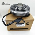Genuine Oem Cooling Fan Clutch For 04-10 Ram 2500 Cummins Diesel 5.9L 55056990AC. Fixed Price $169.10.
