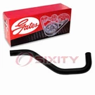 Gates 18789 Hvac Heater Hose For MB598095 D87658 C87806 Dw. Fixed Price $21.50.