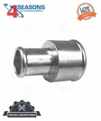 Four Seasons Hvac Heater Fitting 84545 High-quality Auto Part, Universal. Fixed Price $22.22.