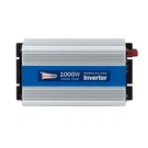 Streetwise 1000-2000W Power Inverter Ac/dc + Usb Outlet Camping Vehicle Boat. Fixed Price $107.38.