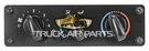 11-0672 Truck Air A/c Ac Heater Dash Control Panel Freightliner M2 A22-57054-003. Fixed Price $199.99.