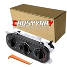 For Jeep Wrangler 3.8L V6 2007 - 2010 A/c Heater Control Unit Switch 55111840AC. Fixed Price $89.99.