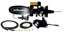1967 Chevy Truck Hydraulic Brake Booster 1/8" Wilwood Master + Valve Hoses. Fixed Price $634.33.