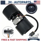 Blower Motor 6689762 For Bobcat T320 T300 T250 T870 T650 T190 T180 T140 T110 Usa. Fixed Price $65.39.