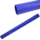 Silicone Radiator Coolant Hose 2.5" 3 Foot Stick For Peterbilt Kw Freightliner. Fixed Price $41.99.