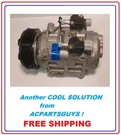 New Oem TM31 Ac Compressor Gm QP31-1210 19193011 68702 QP31-1213 QP31-1750. Fixed Price $1149.99.