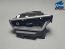 2020-2025 Toyota Corolla Dashboard Left Outer Air Vent Grille Cover Oem. Fixed Price $68.81.