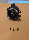2017-2018 Toyota Corolla Passenger Side Outer Heater Vent Black Oem. Fixed Price $40.00.