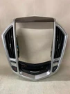 2016 Cadillac Srx Radio Climate Control Trim Bezel With Vents Brownstone 4AF. Fixed Price $94.50.