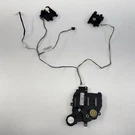 25-26 Toyota Camry Hvac Box Heater Flap Motor Air Mix Actuator Set Oem. Fixed Price $56.99.