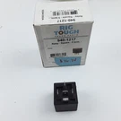 Rig Tough 940-1217 5-TERMINAL Square Relay Assembly For Automotive Trucks. Fixed Price $19.99.