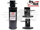F37-6016 Heavy Duty Receiver Drier Fits Kenworth, Peterbilt Year Warranty. Fixed Price $75.53.