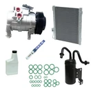 Ac Compressor & Condenser Kit Fits Dodge Ram 1500 2500 3500 2003-2008 V8 5.7L. Fixed Price $274.99.