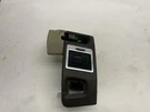 2010-2013 Range Rover Sport Dash Left Driver Side A/c Heat Air Vent W/ Bezel Oem. Fixed Price $54.00.