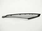 Used Rear Rh Passenger Quarter Panel Mesh Grille Vent 2020-2023 Mclaren Gt Oem. Fixed Price $47.99.