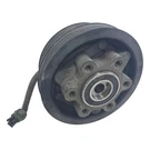 10019112 Fan Clutch Blue Bird, Cummins ISB6.7-10. Fixed Price $861.45.