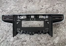 2022-2024 22-24 Jeep Wagoneer 6VS192X8AC Radio Bezel Used Free Shipping. Fixed Price $249.99.