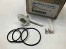 Automann 170.109578 Air Dryer Heater & Thermostat Kit 12V 78W For AD9. Fixed Price $26.99.