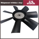 3911322 Cooling Fan Engine For Cummins 26 4B 6B B5.9 Isb 6.7L 8.3C 6C Isc Isl. Fixed Price $137.12.