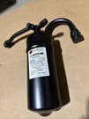 Reddot A/c Accumulator 74R5095 RD-5-11546-0P Ford/sterling 8-IN R12, R22, R134A. Fixed Price $40.60.