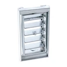 United Pacific 41020 Peterbilt A/c Vent Cabover. Fixed Price $29.95.
