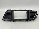 Fits 2015 2016 Hyundai Genesis Center Dash Radio Bezel W Air Vents 84743-B1000. Fixed Price $33.15.
