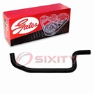 Gates 19092 Hvac Heater Hose For 87821 8724533220 8724507070 64161 63526 Vs. Fixed Price $27.59.