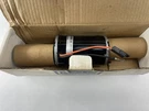 Nos Fasco Double Shaft Blower Motor Single Speed 12V W/stud Mount 2809-560-009. Fixed Price $55.00.