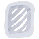 United Pacific 41109 - Chrome Vent, Passenger Side For Peterbilt. Fixed Price $15.00.